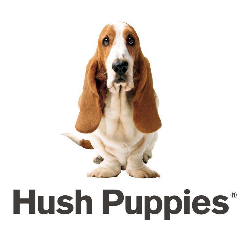 Hush Puppies暇步士官方旗舰店