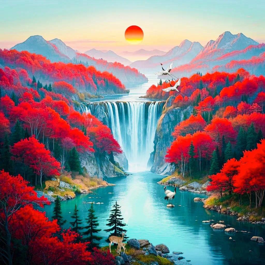 梦一生