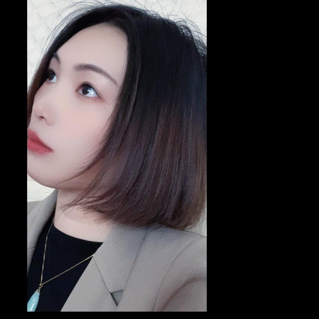 丹阳珠光宝气💎的小姐姐👧