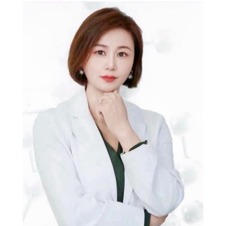 肌肤日记 问题肌修复 美如老师
