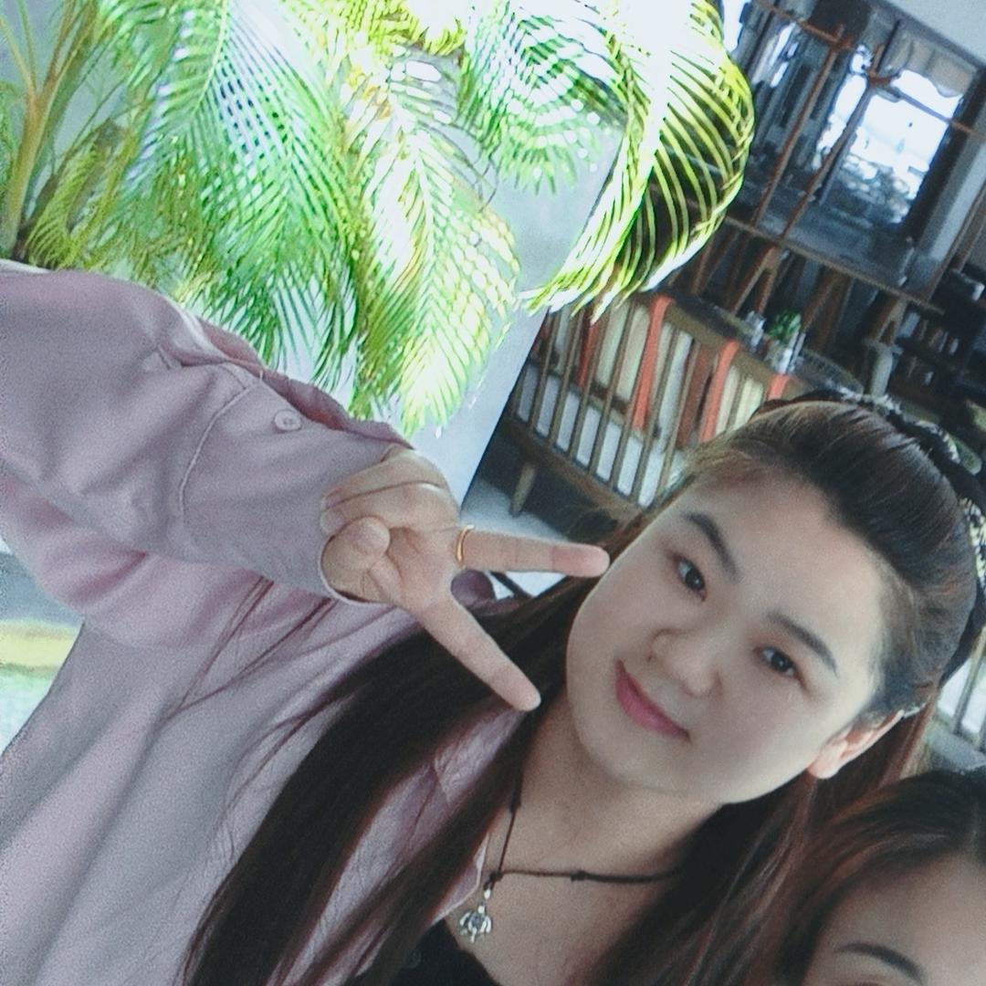 芝麻菜大王✌️