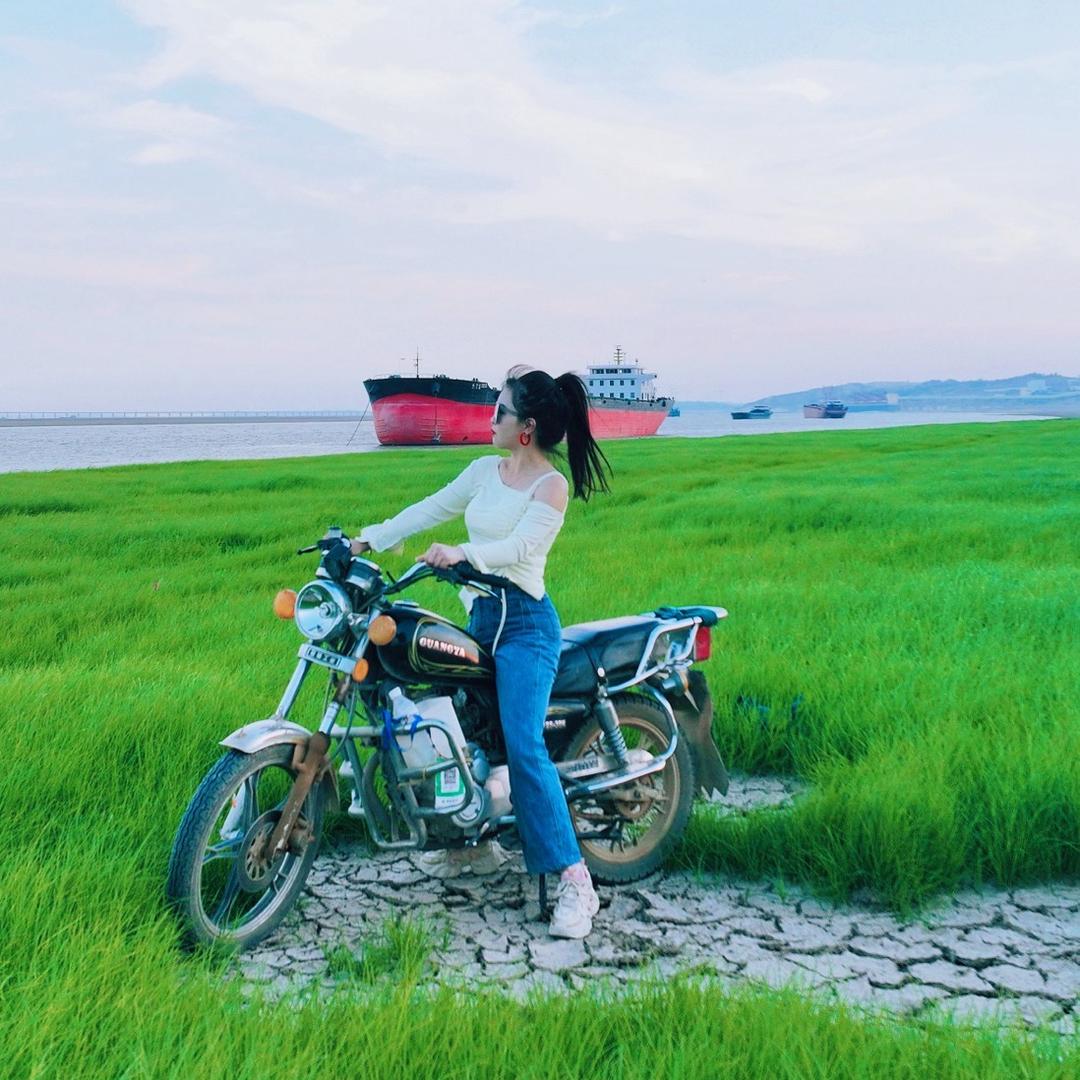 海屿星辰（义雲旅拍）