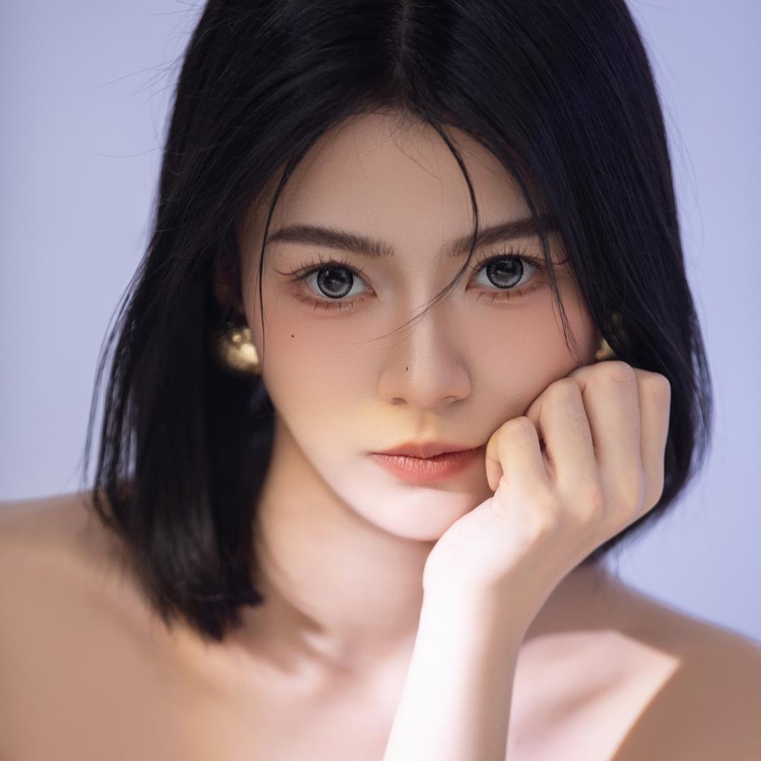 舞者嘉琦