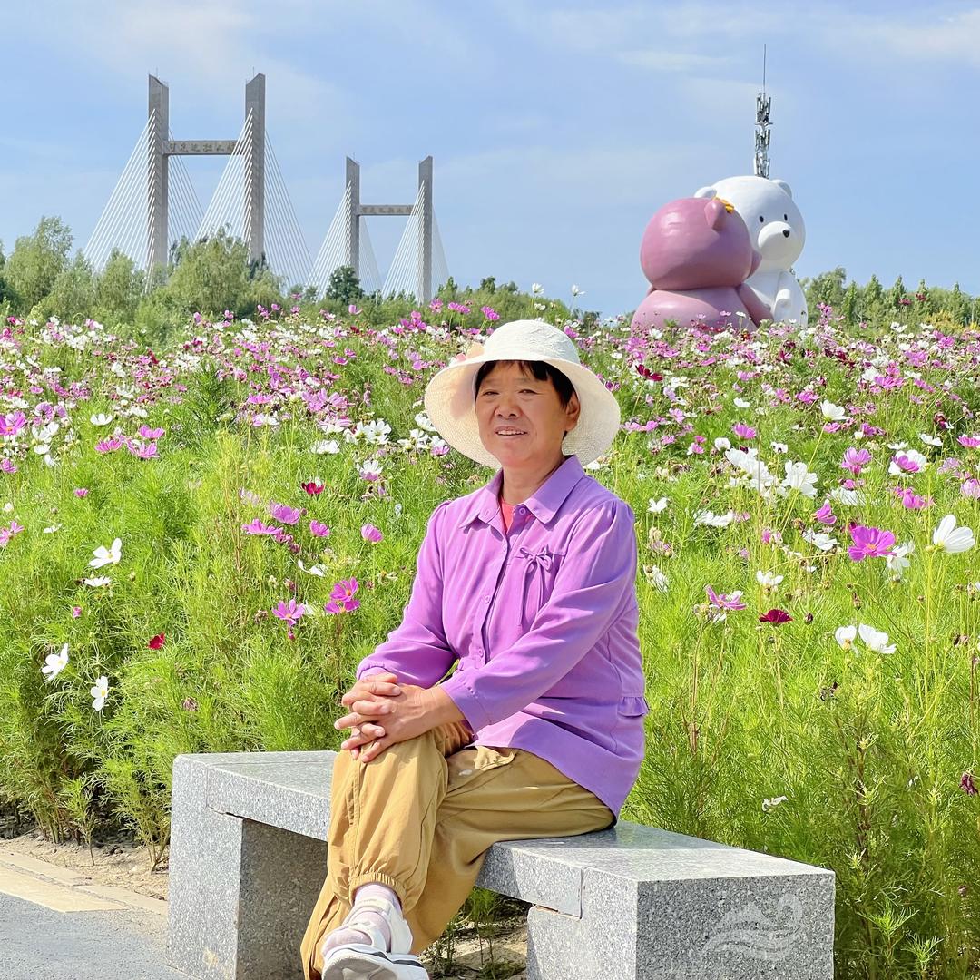 刘芹英