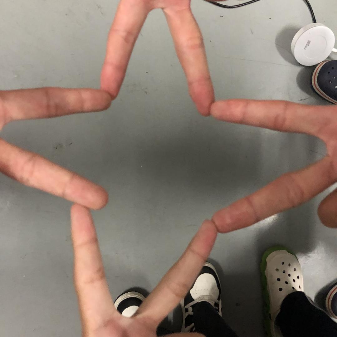 抽象系四大护法