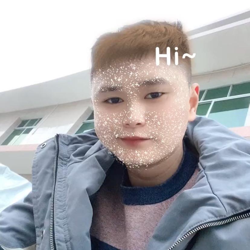 幸福 让步🍃