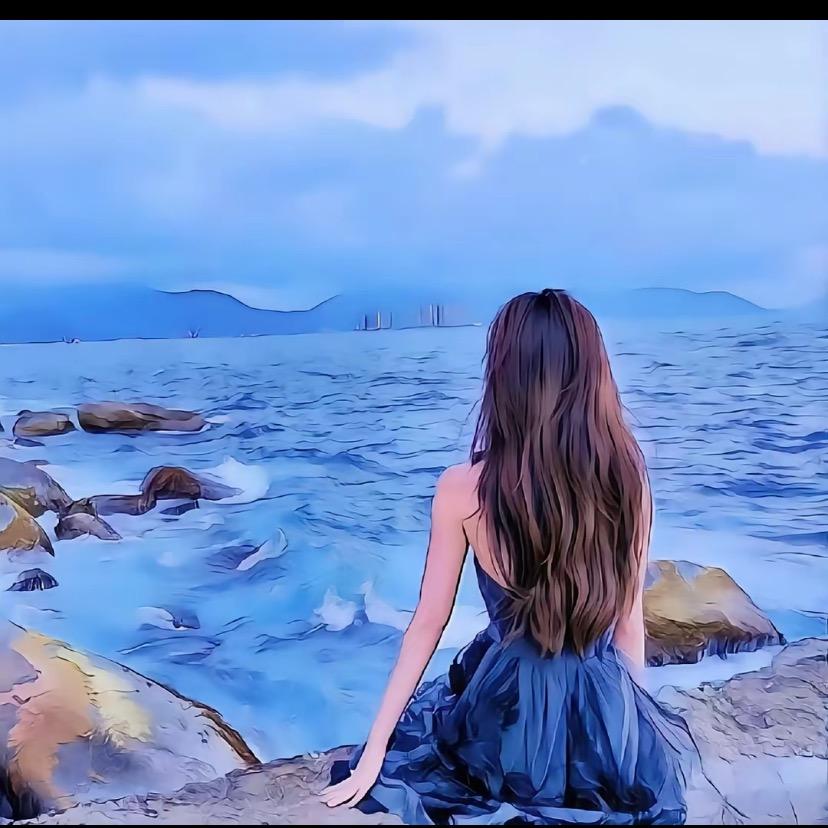 王美丽四号