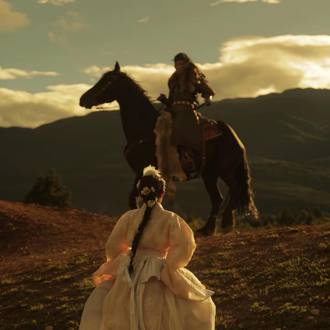 跃骢马术俱乐部（苍洱大道）