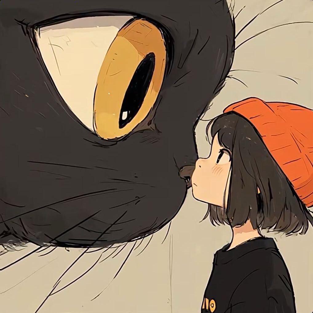 汪汪涵ᥫ᭡