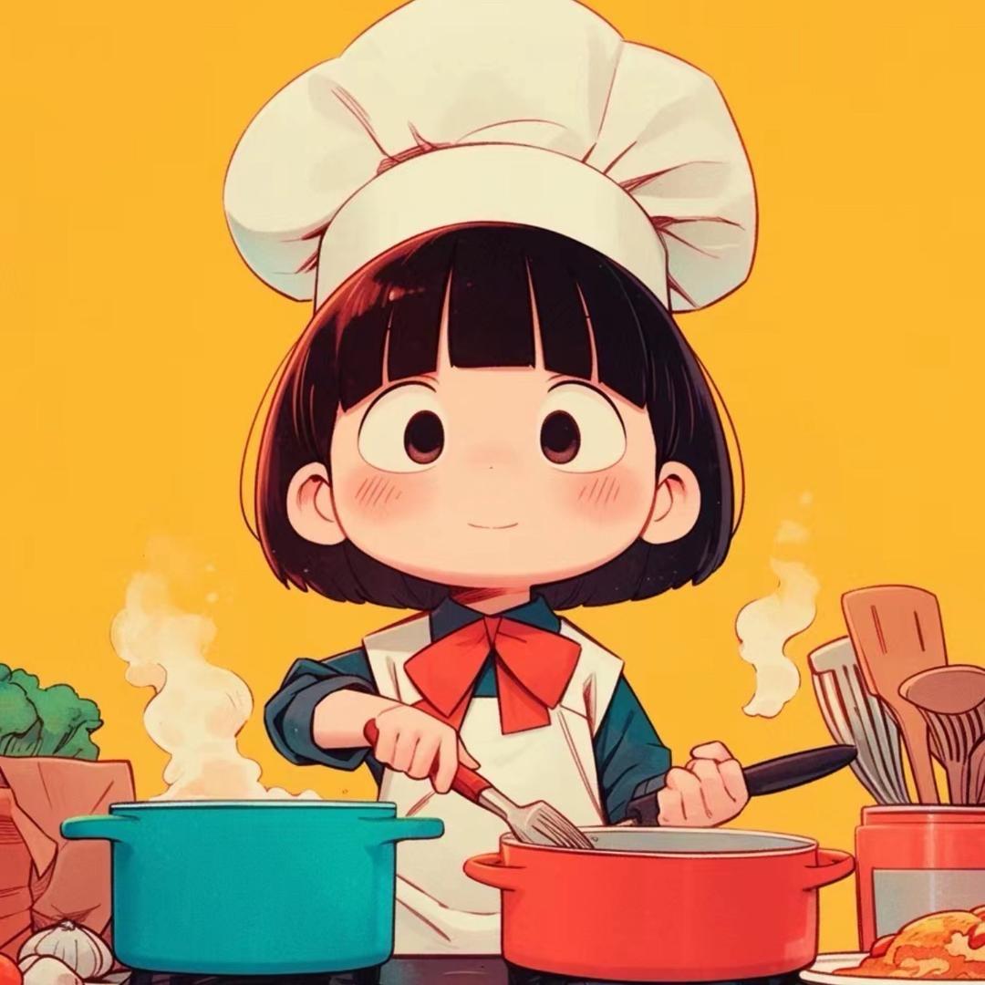 阿光的美食日记