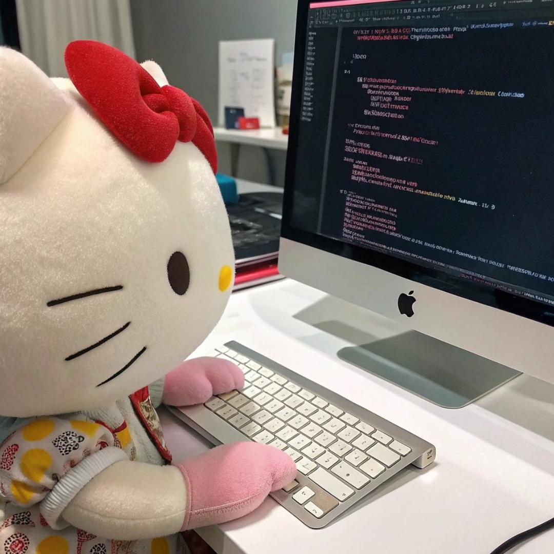 艾黎的孩子爱学计算机