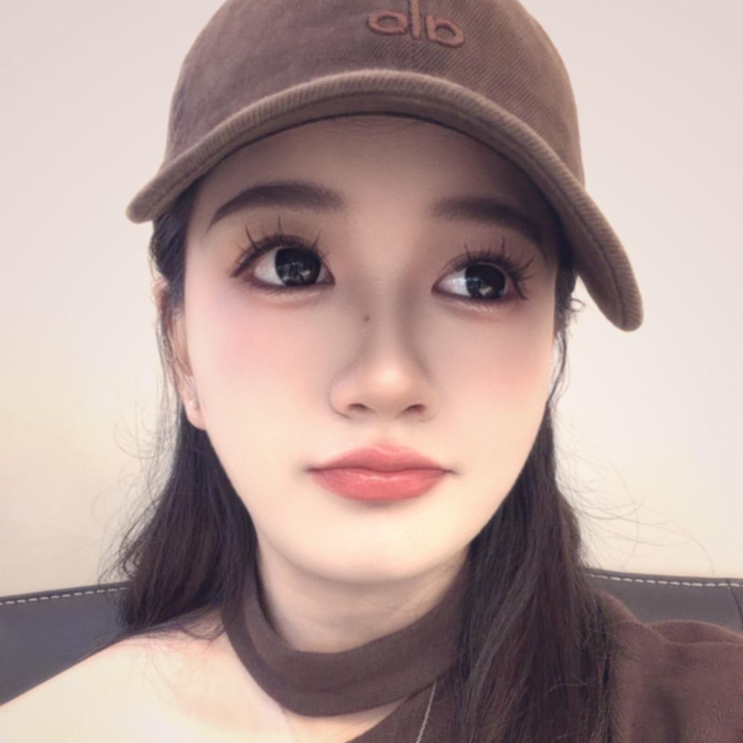 冉冉🌈