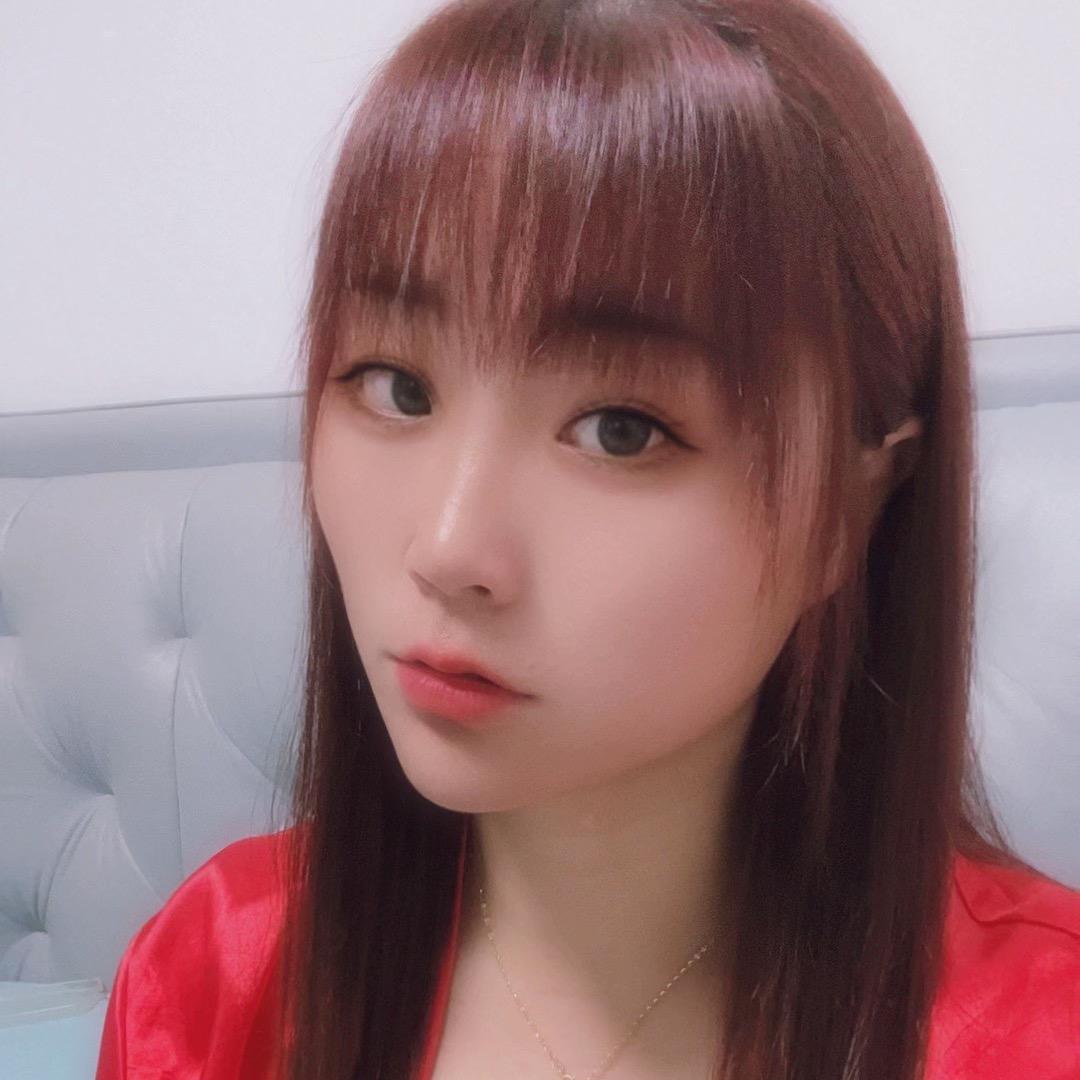 我想静静《拒绝私聊》