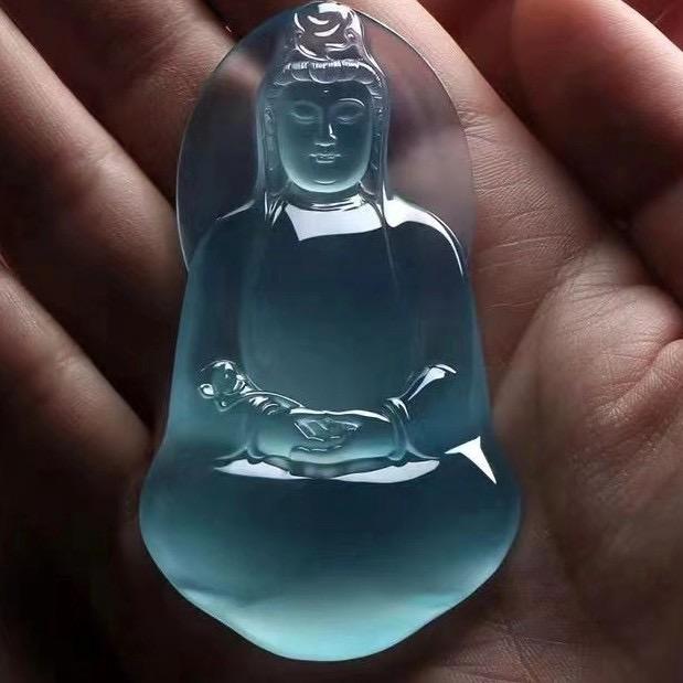 玉缘翡翠工厂