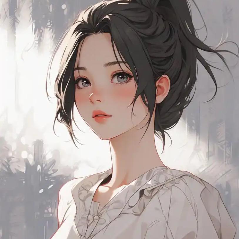 幸运喵喵