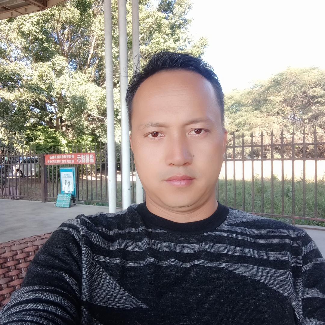 闲人——老段