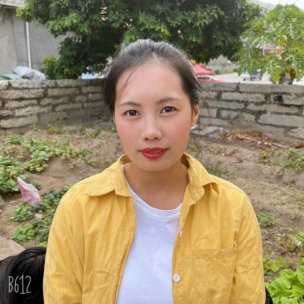 农家小雨