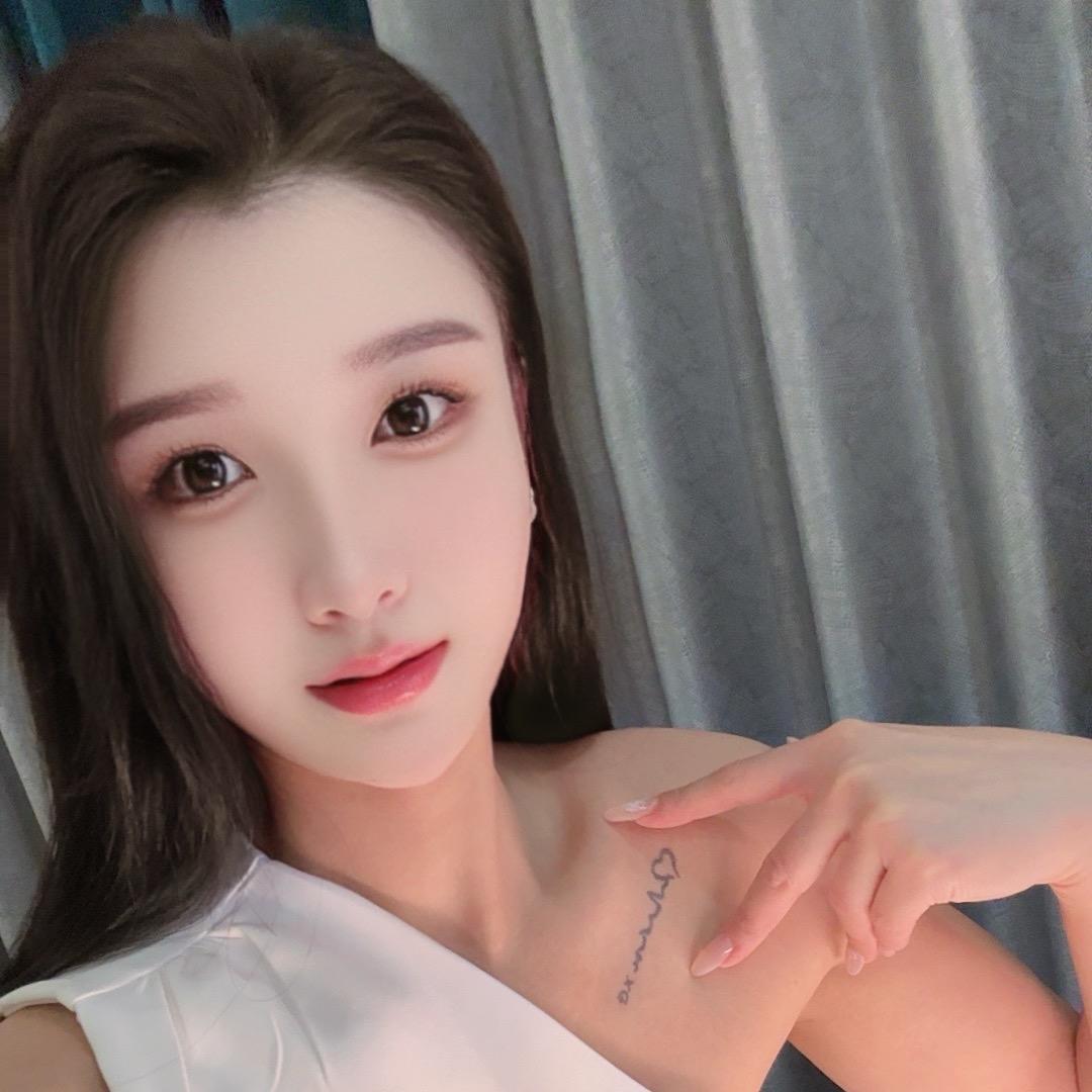 若曦🌟
