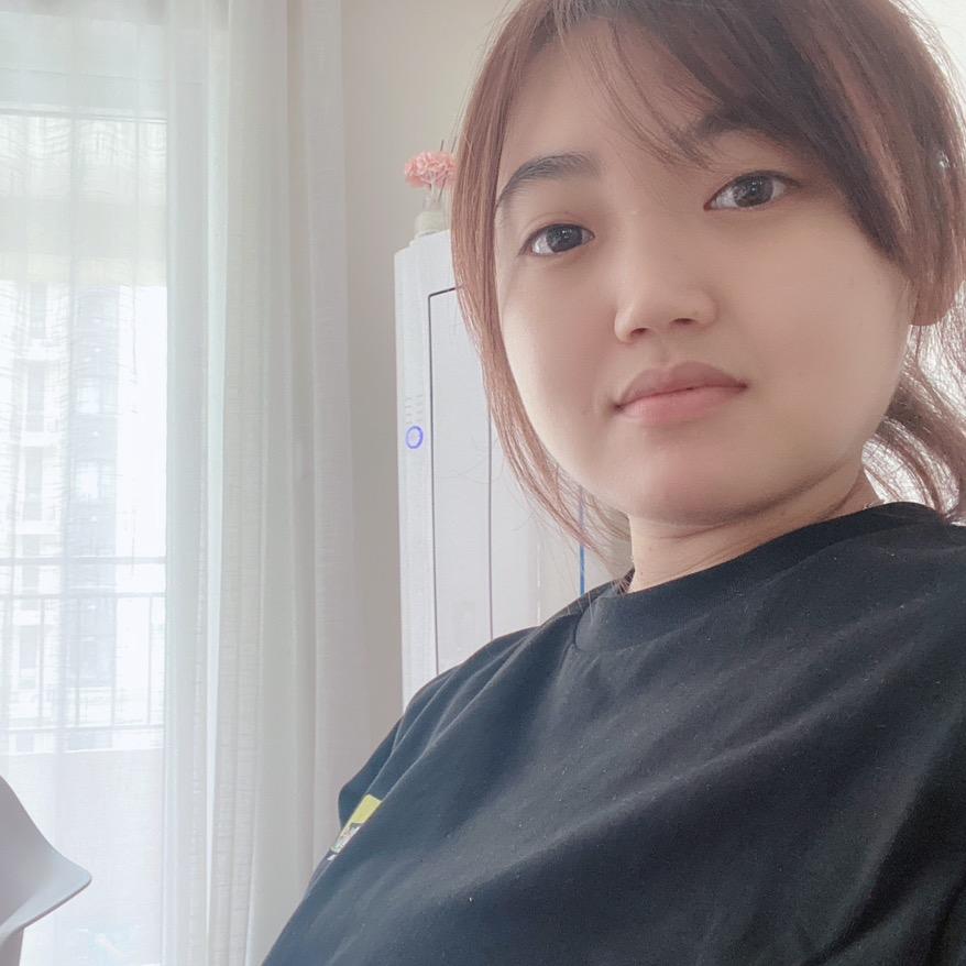 闲散妈妈Riva