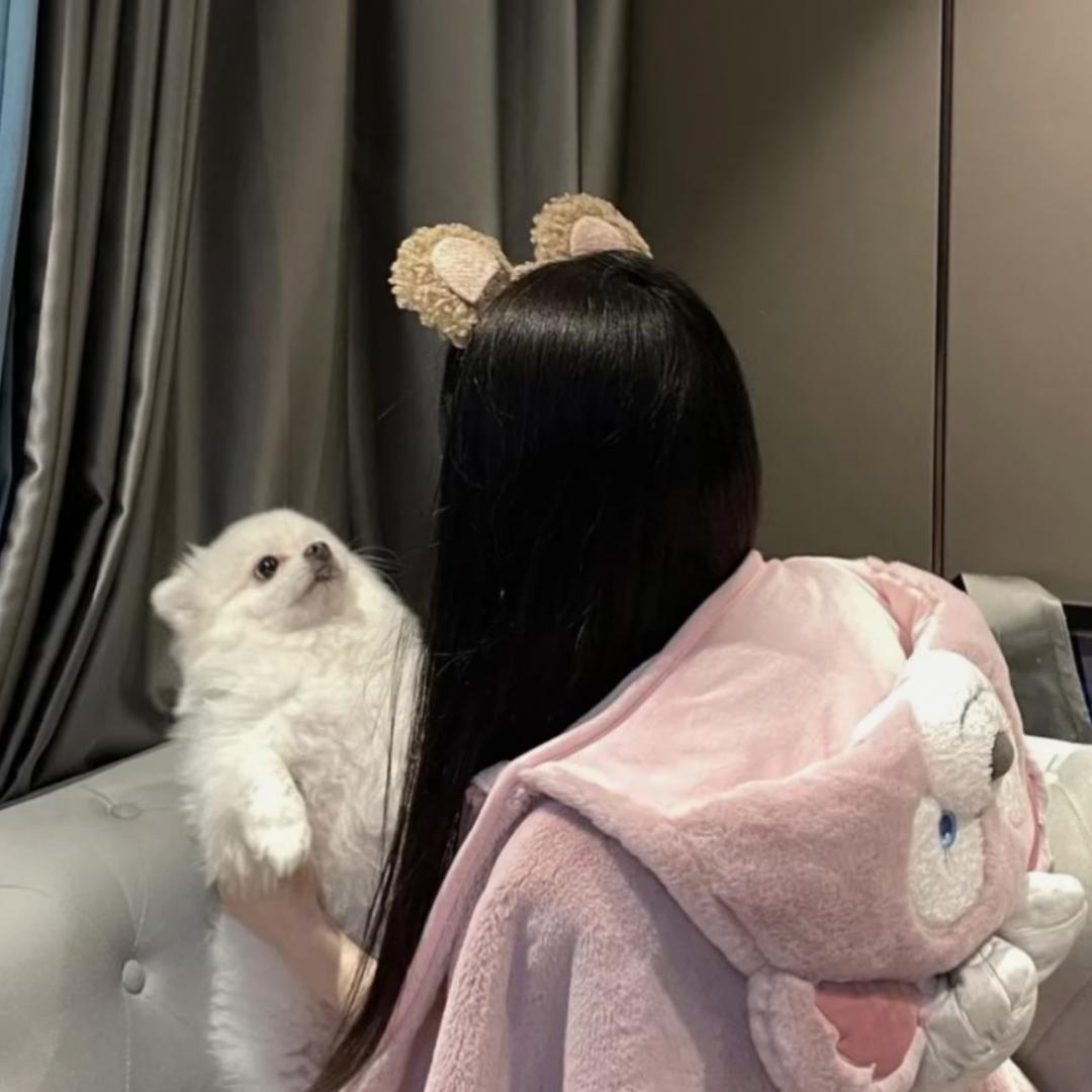 明天一定 早睡