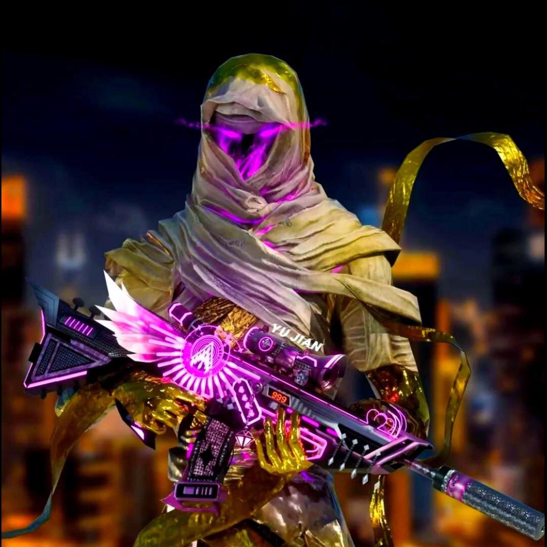 泽熙（只玩和平）