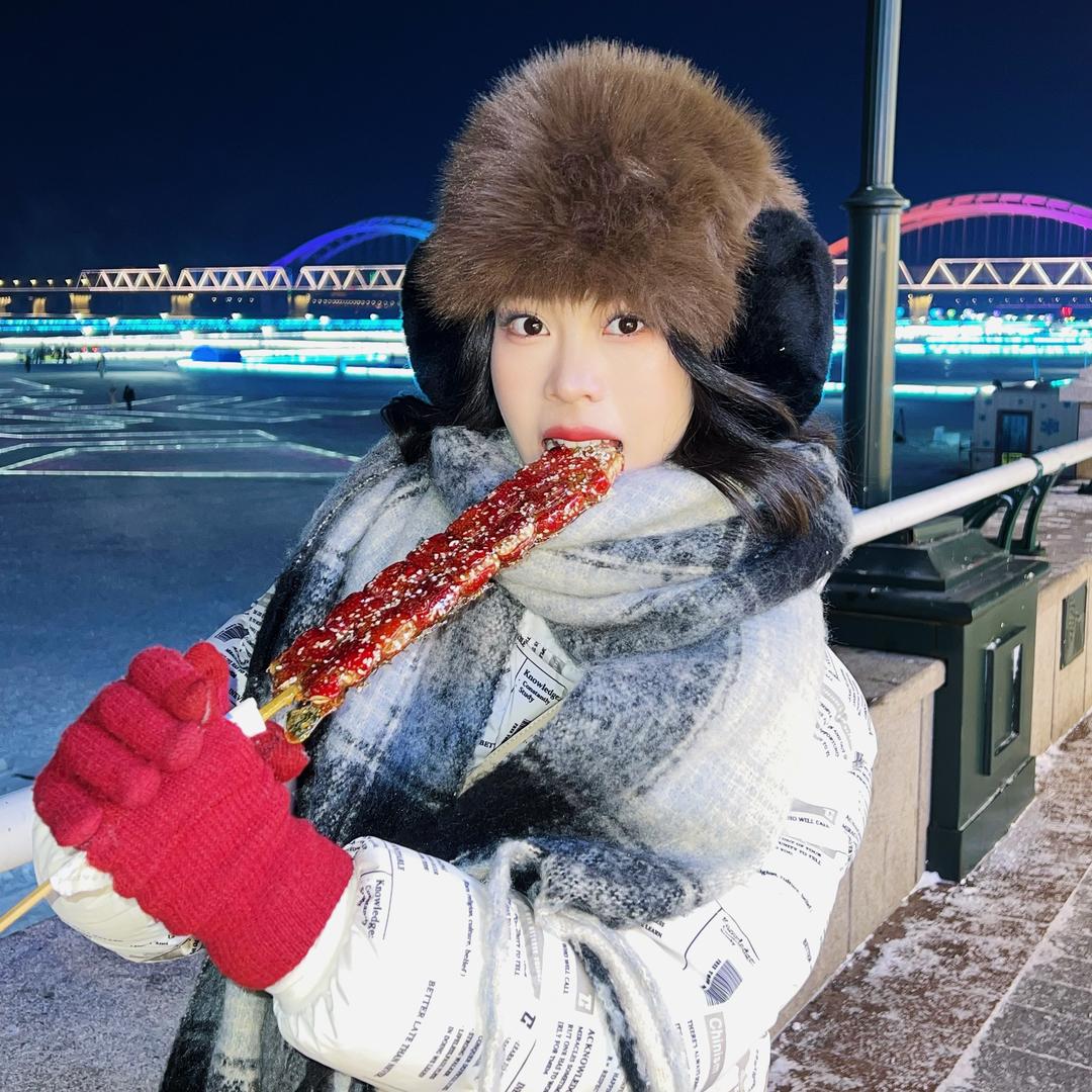 雪妹妹