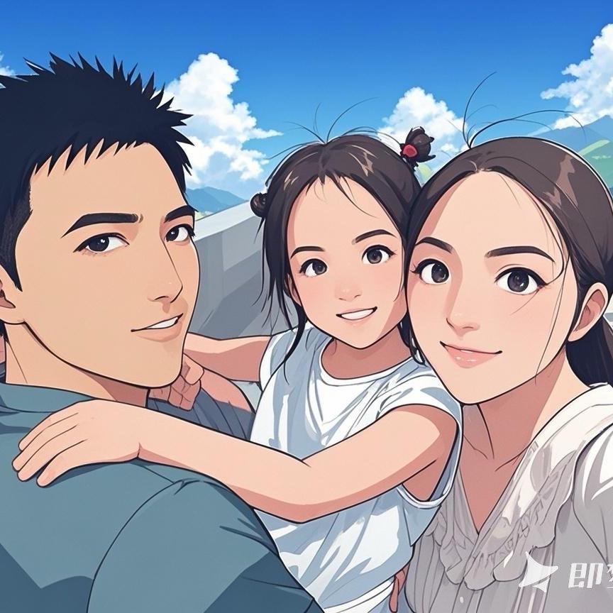 一枚芬享家（极简中古风）