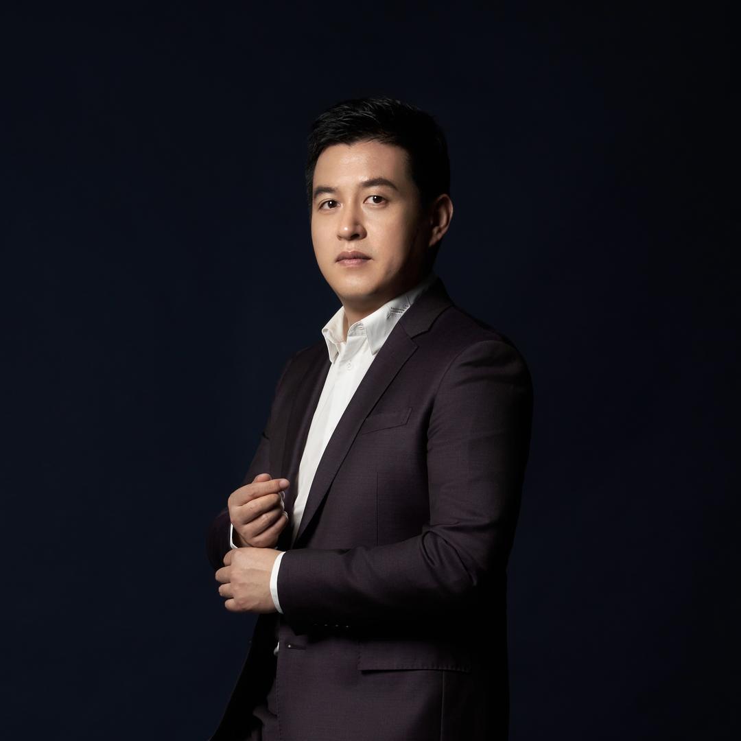 孙多勇聊美业