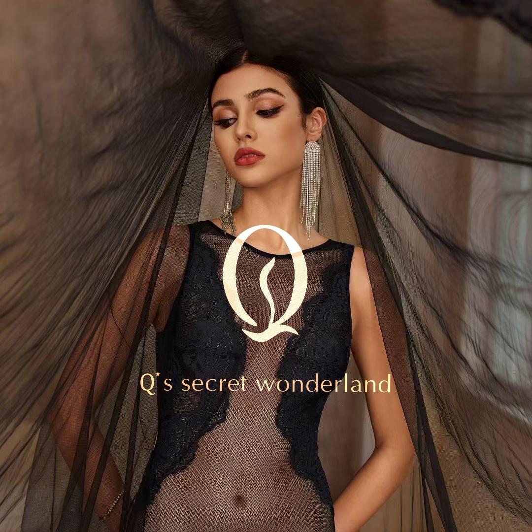 QS秘密仙境内衣店