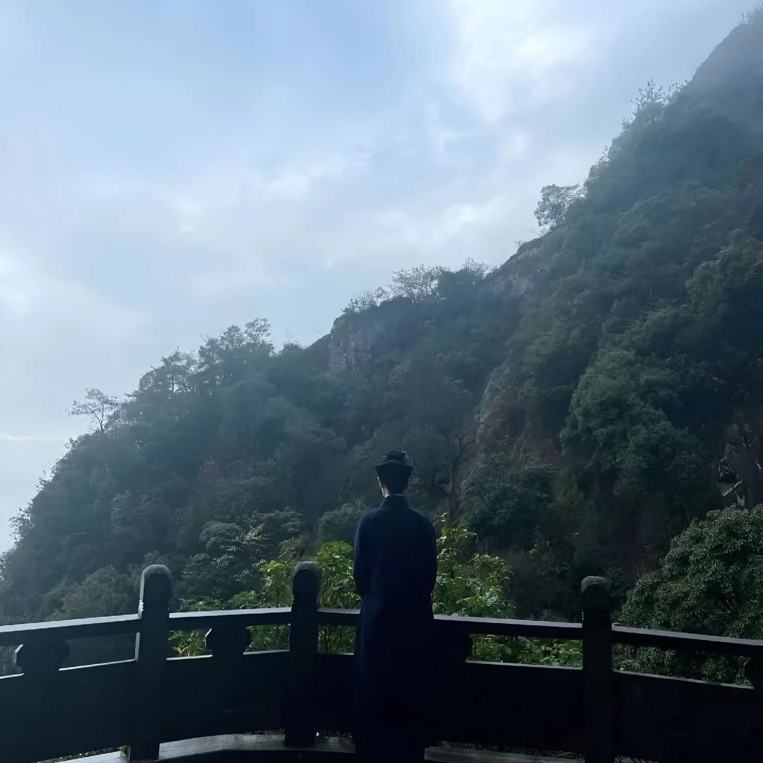 玄机天
