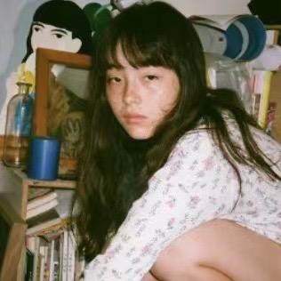 绿子