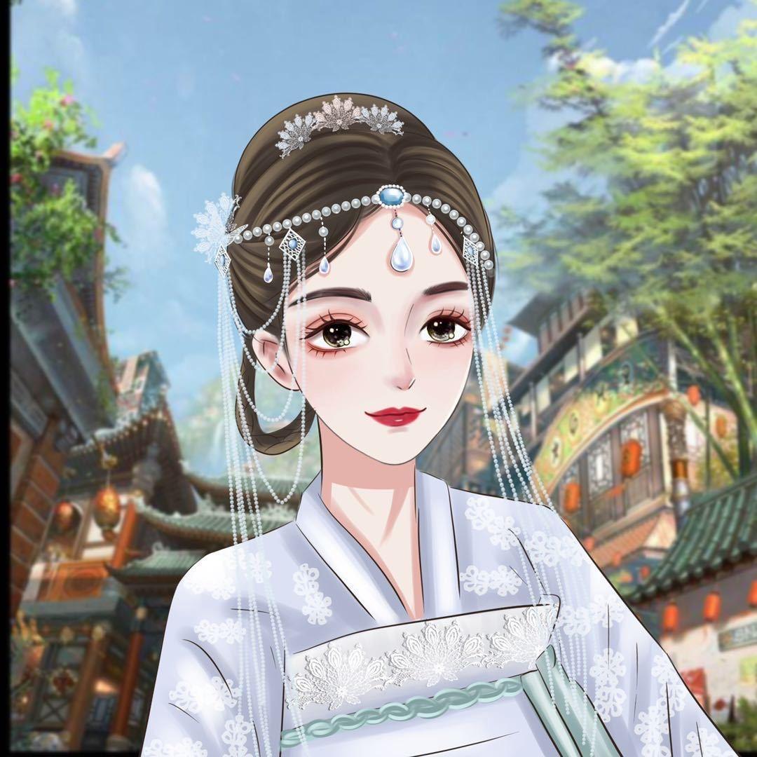 芳菲雪