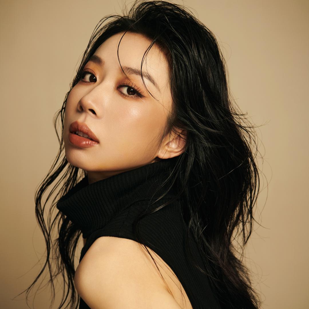 Drummer李佩莹