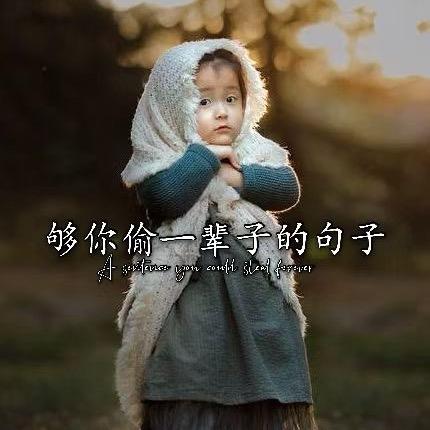 情感语录