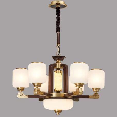 淡泊人生(豆）星空智能灯具，美家好全屋定