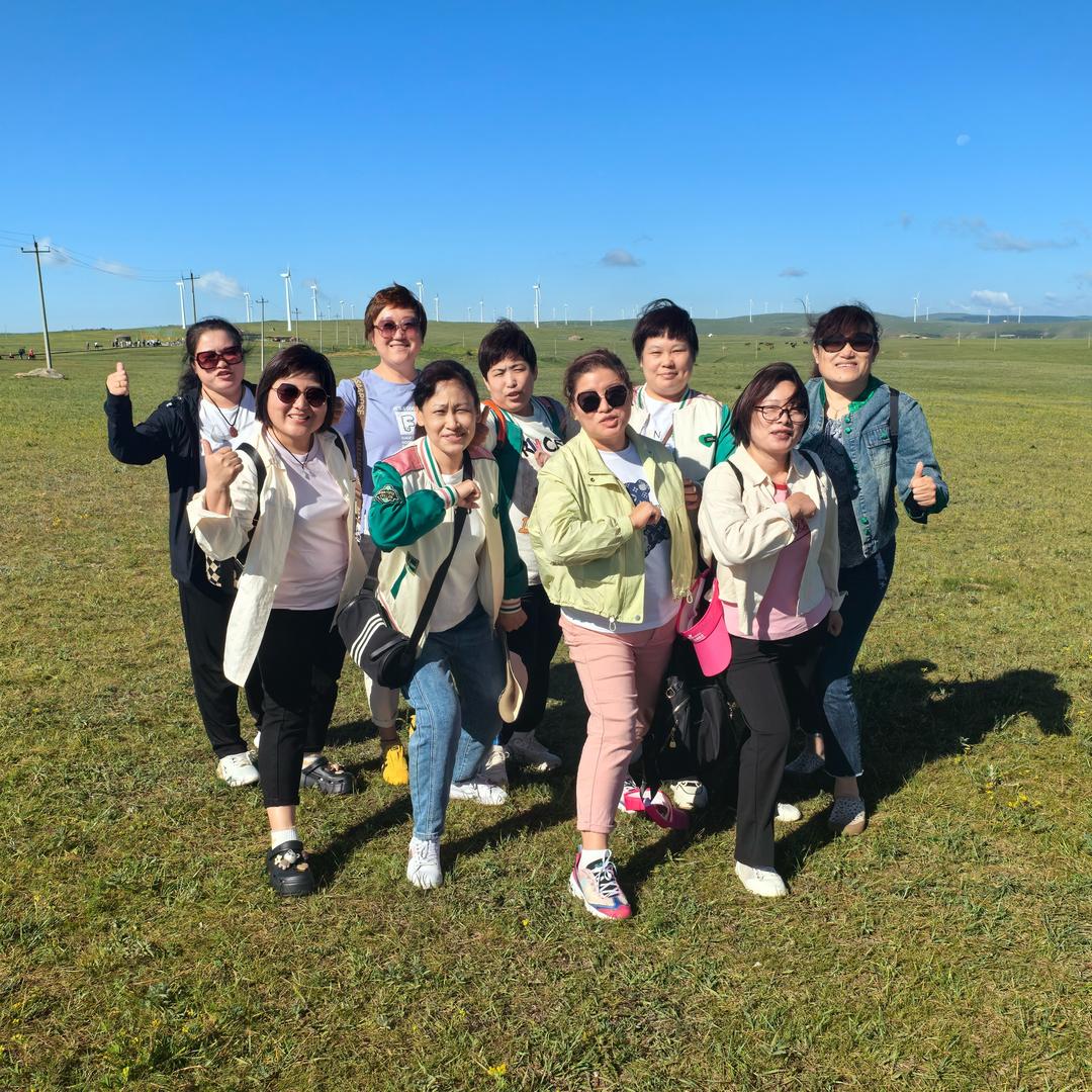 朱海霞客赛思百货