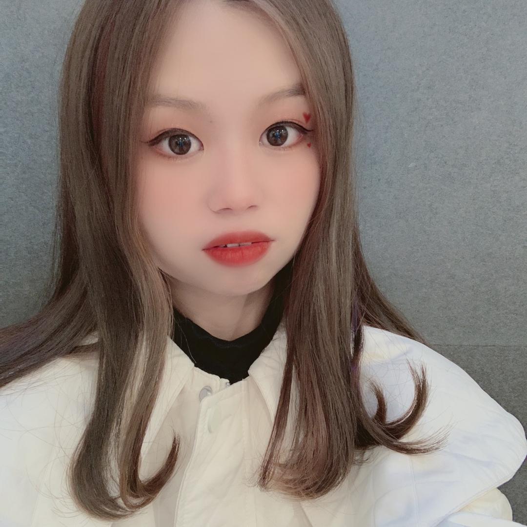 💗红红