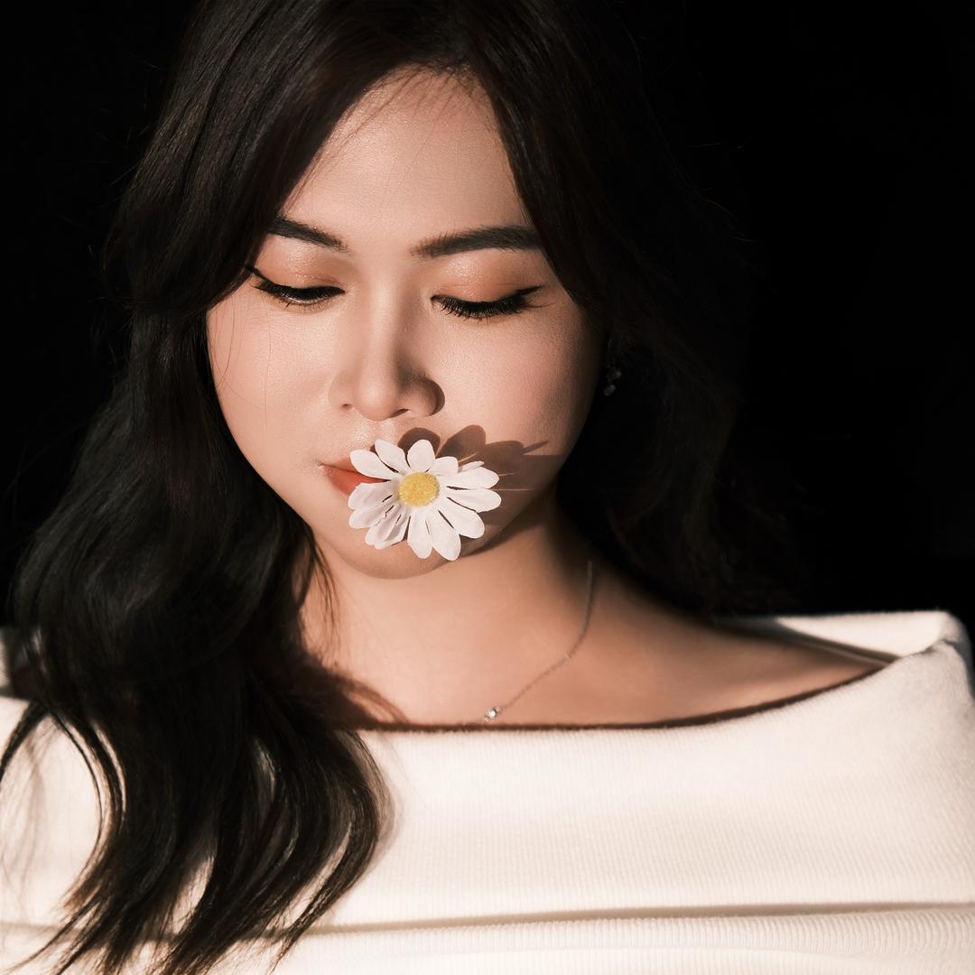 荞麦花🌸