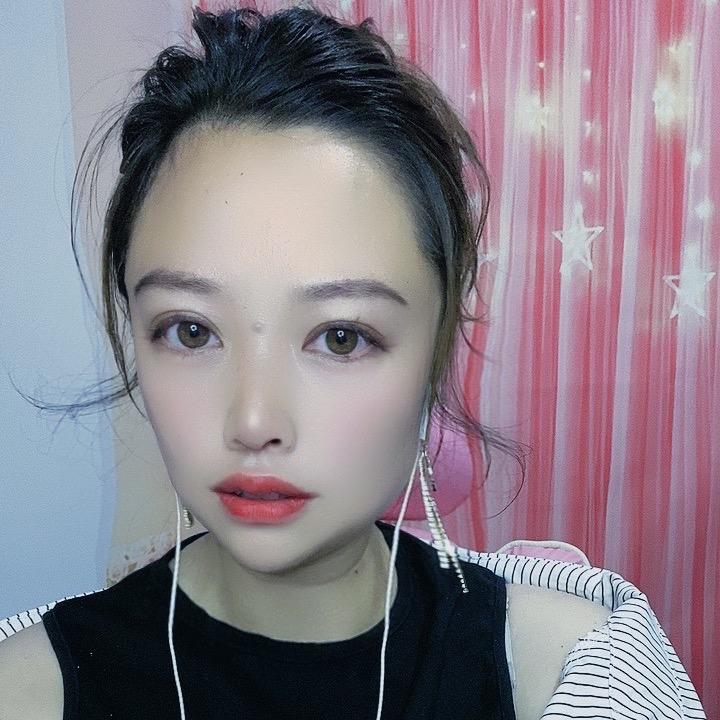 ❤️❤️静静💕💕💕