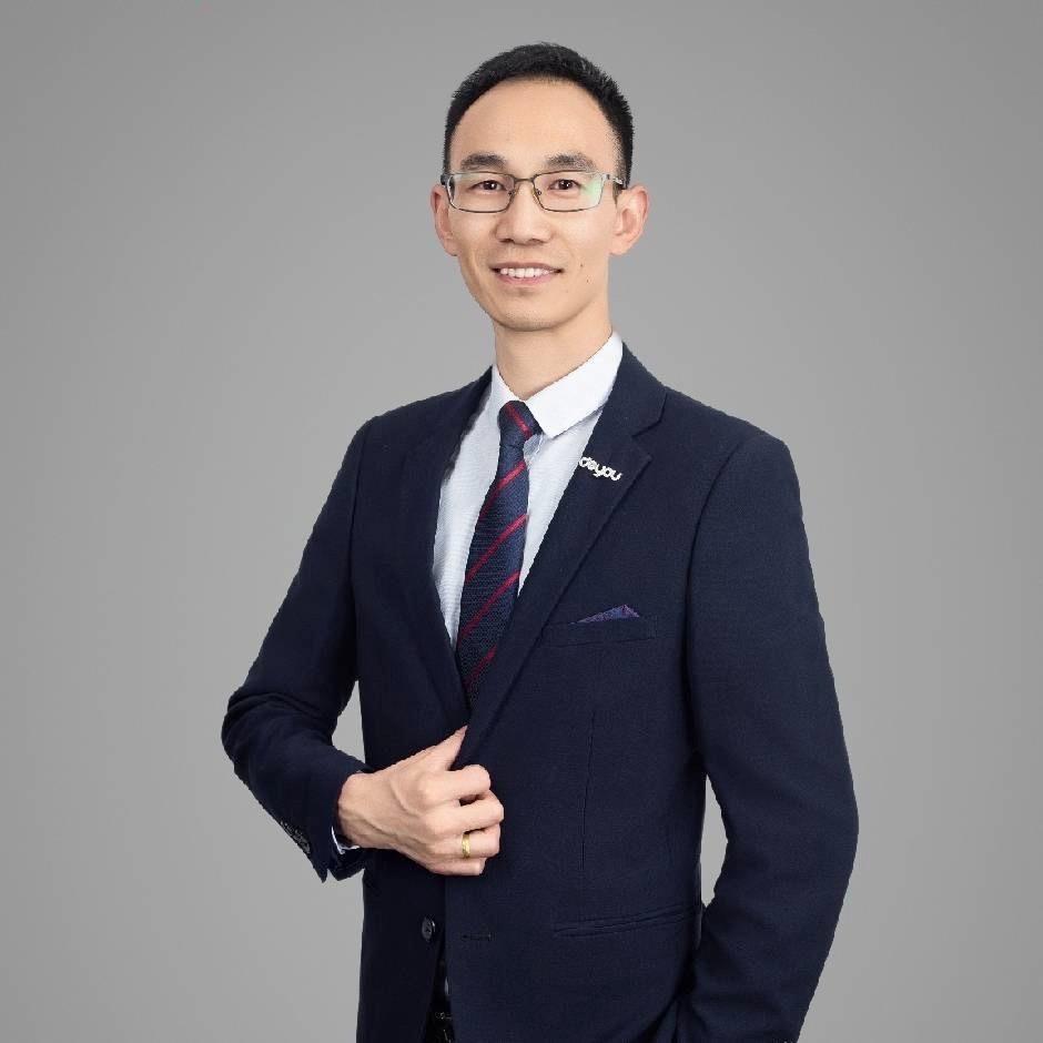 沈阳房产散人张