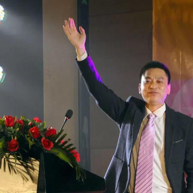 小勇的快乐生活