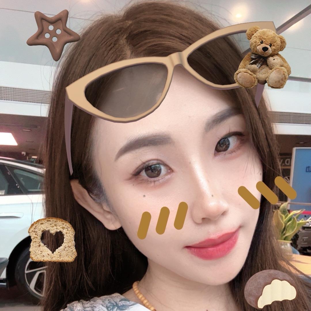 卉买车