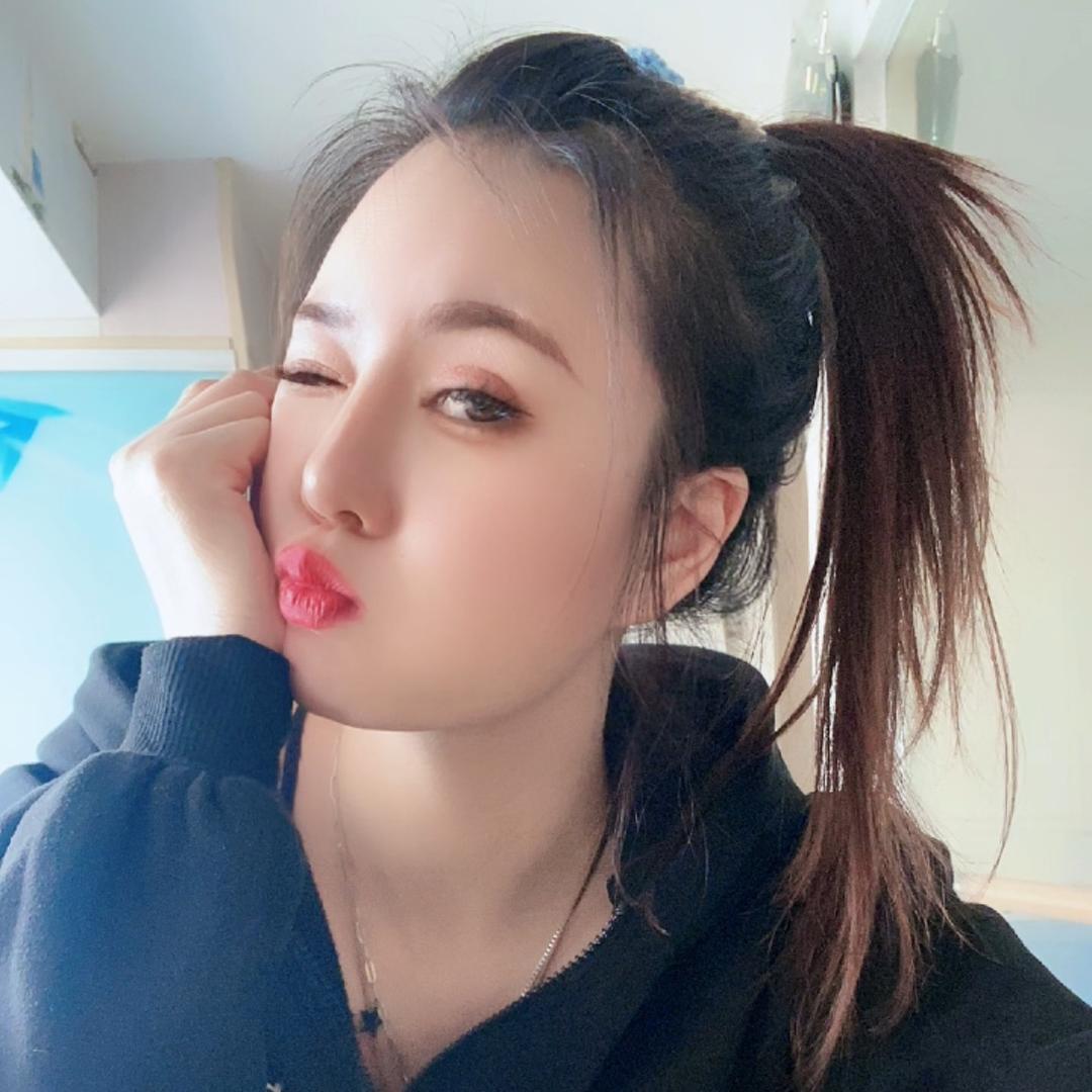 陈、小姐💋