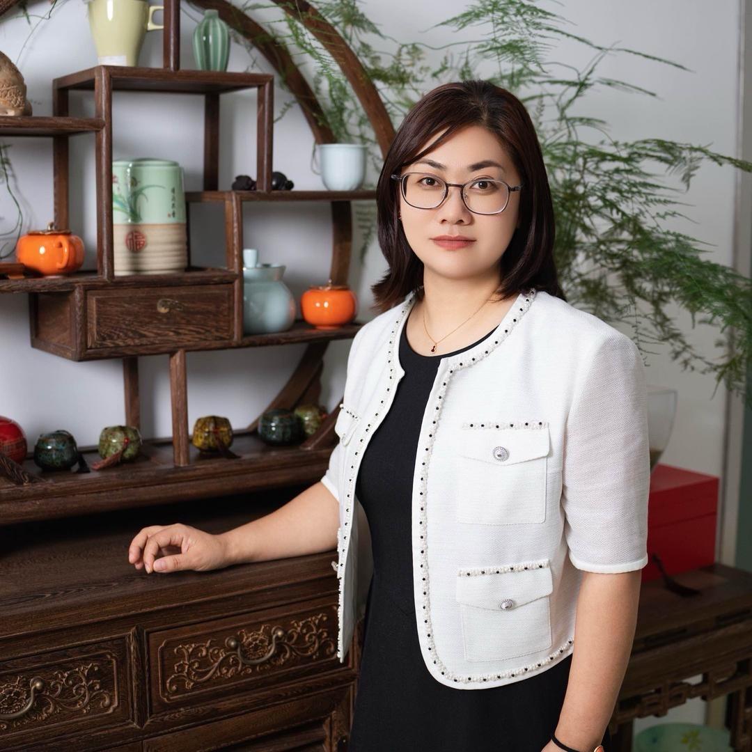 范姐和我们