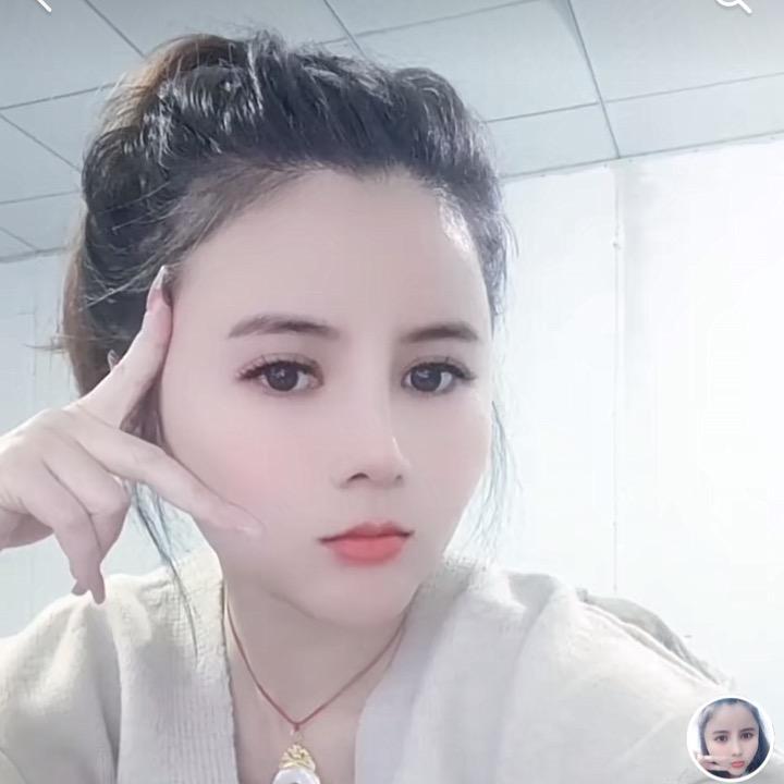 俏娘男装