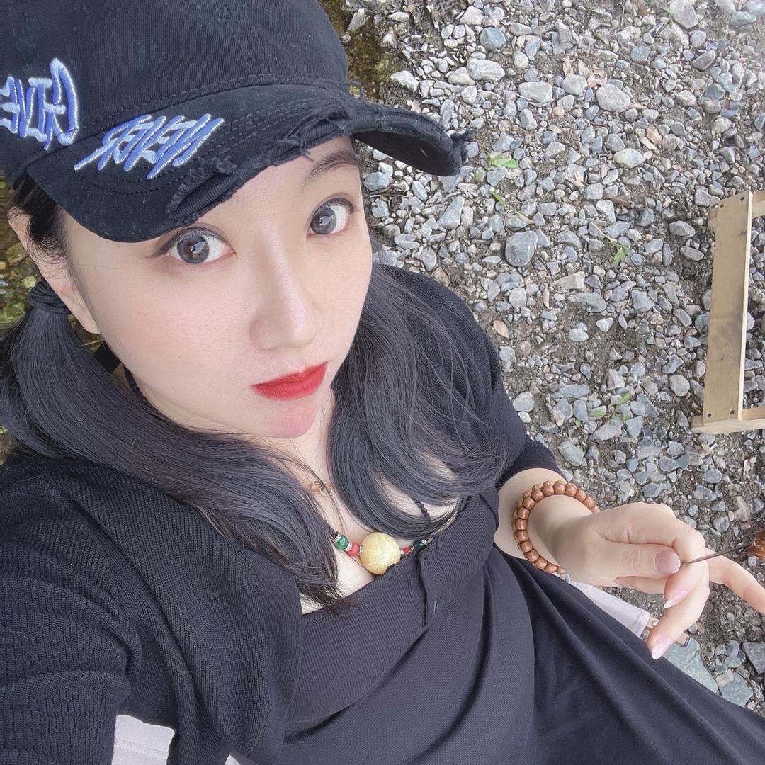 夏天猴头核桃