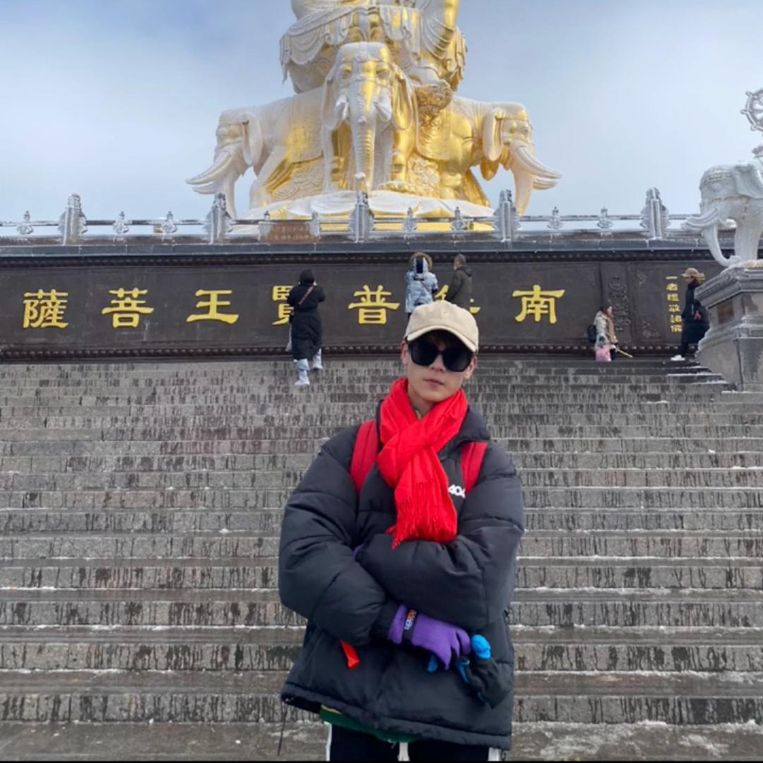 友邻有味龙泉总店-小涛