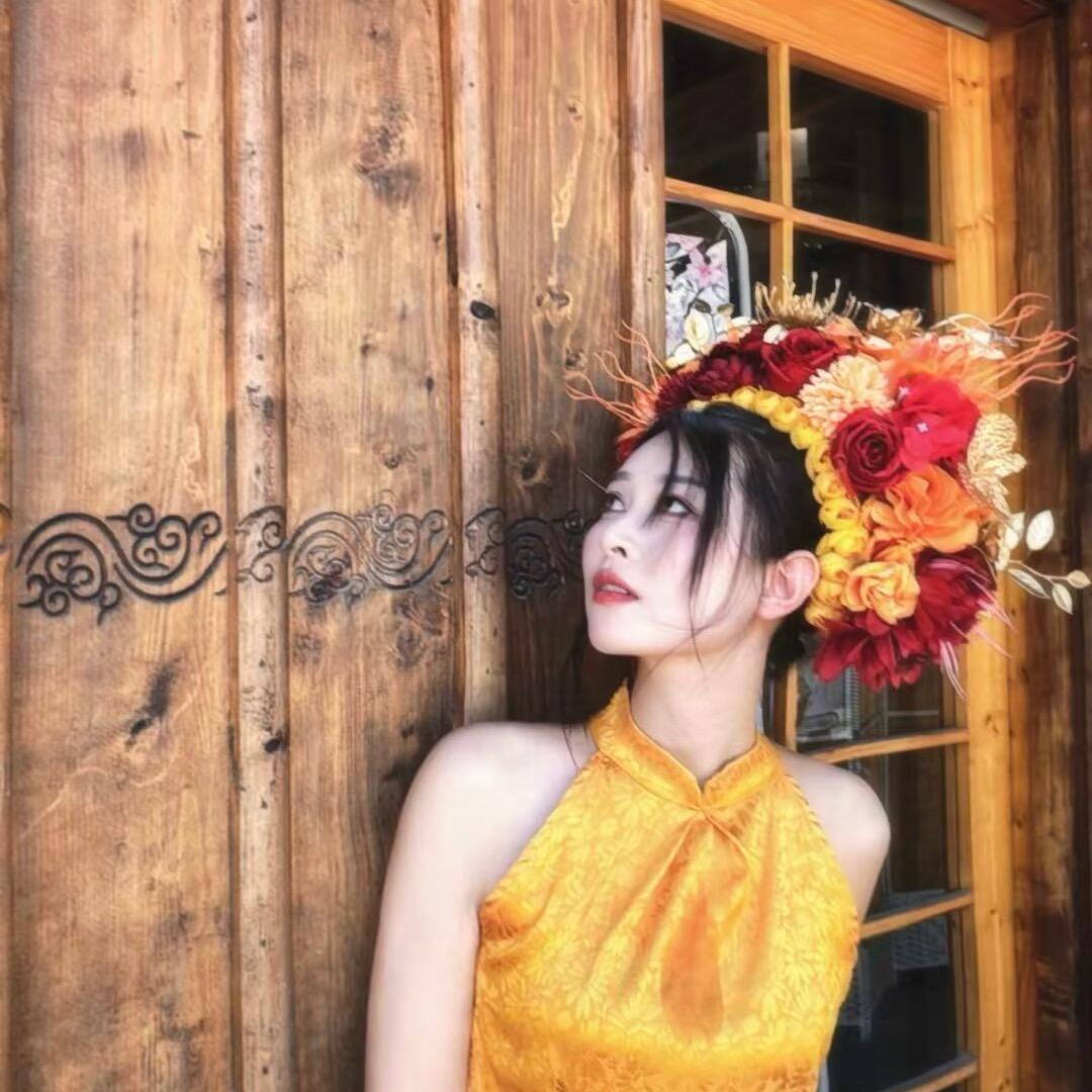 😘王娜娜