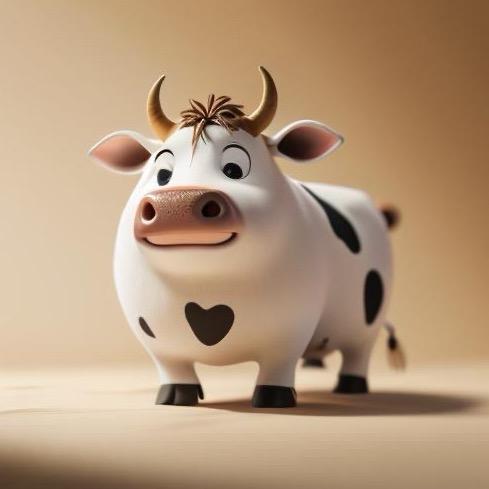 纯牛马🐴🐮