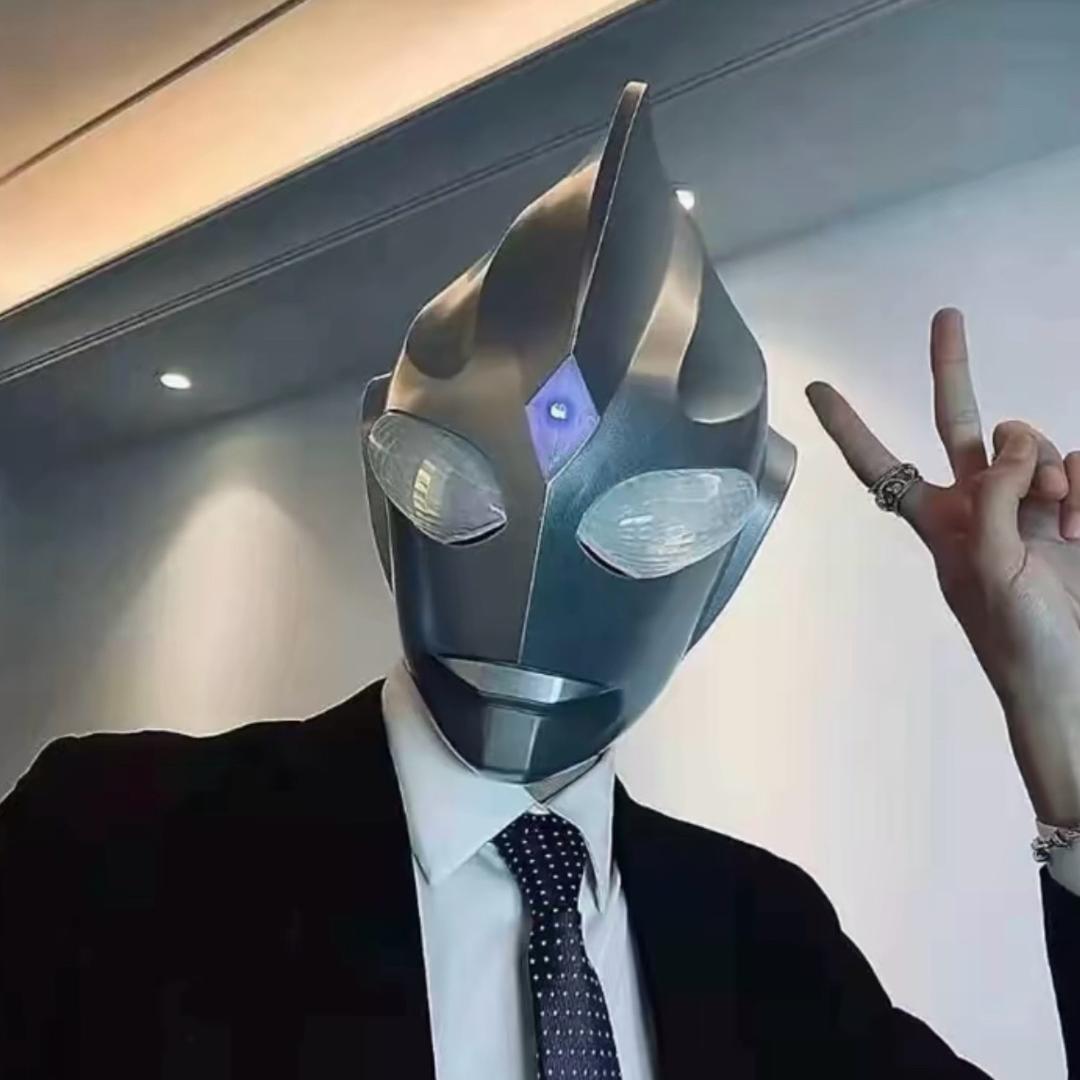 幕后.